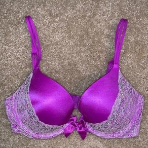 Victoria’s Secret bra